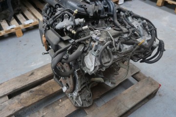 LEXUS GS300 III S19 ENGINE 3 0 V6 3GR S3GR R62 3 0 PETROL HEAD BLOCK NO71 Quality of parts according to GVO Q original with fact