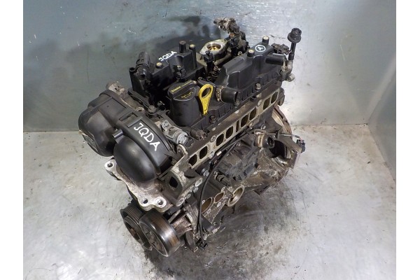 FORD FOCUS III MK3 C MAX II MK2 ENGINE 1 6 ECOBOOST 150 KM JQDA