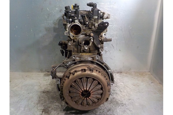 FORD FOCUS III MK3 C MAX II MK2 ENGINE 1 6 ECOBOOST 150 KM JQDA Part manufacturer Ford OE