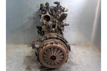 FORD FOCUS III MK3 C MAX II MK2 ENGINE 1 6 ECOBOOST 150 KM JQDA Part manufacturer Ford OE