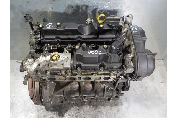 FORD FOCUS III MK3 C MAX II MK2 ENGINE 1 6 ECOBOOST 150 KM JQDA Quality of parts according to GVO O original with manufacturer s