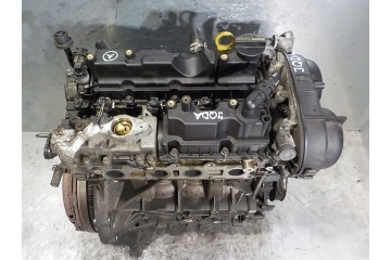 FORD FOCUS III MK3 C MAX II MK2 ENGINE 1 6 ECOBOOST 150 KM JQDA Quality of parts according to GVO O original with manufacturer s