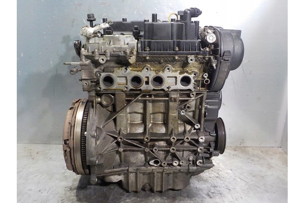 FORD FOCUS III MK3 C MAX II MK2 ENGINE 1 6 ECOBOOST 150 KM JQDA Car type passenger cars