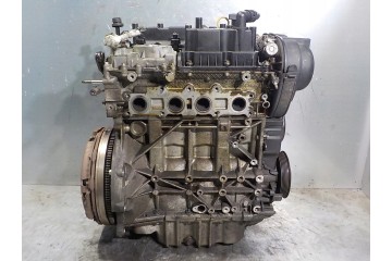 FORD FOCUS III MK3 C MAX II MK2 ENGINE 1 6 ECOBOOST 150 KM JQDA Car type passenger cars