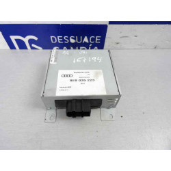 8E9035223 MODULO ELECTRONICO AUDI A4 AVANT (8E)