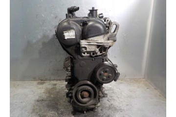 FORD FOCUS III MK3 C MAX II MK2 ENGINE 1 6 ECOBOOST 150 KM JQDA Engine type petrol