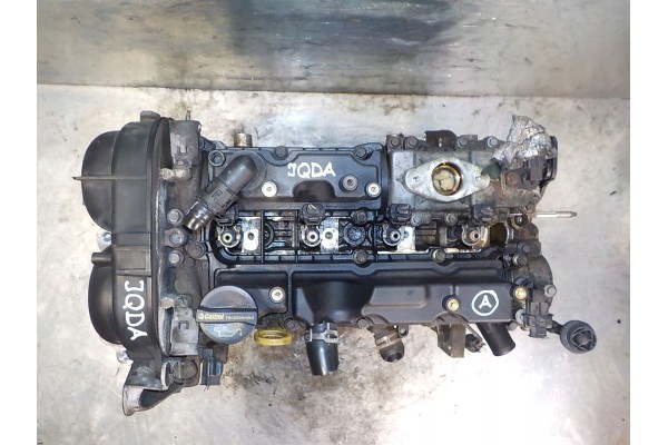 FORD FOCUS III MK3 C MAX II MK2 ENGINE 1 6 ECOBOOST 150 KM JQDA Product weight with unit packaging 99 kg