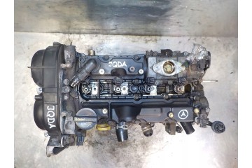FORD FOCUS III MK3 C MAX II MK2 ENGINE 1 6 ECOBOOST 150 KM JQDA Product weight with unit packaging 99 kg