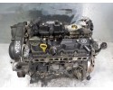 Motor Ford Focus III MK3 / C-Max II MK2 1.6 EcoBoost 150 CV JQDA