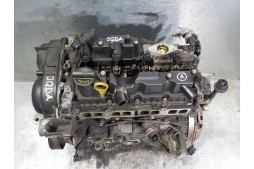 Motor Ford Focus III MK3 / C-Max II MK2 1.6 EcoBoost 150 CV JQDA