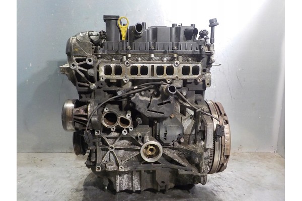 Motor Ford Focus III MK3 / C-Max II MK2 1.6 EcoBoost 150 CV JQDA