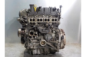Motor Ford Focus III MK3 / C-Max II MK2 1.6 EcoBoost 150 CV JQDA