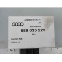 8E9035223 MODULO ELECTRONICO AUDI A4 AVANT (8E) 2.0 TDI 2005 8E9035223 167194 AUDI - 1