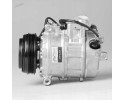 COMPRESSOR AIR CONDITIONING COMPRESSOR DCP05082 DENSO Packaging status original