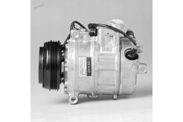 COMPRESSOR AIR CONDITIONING COMPRESSOR DCP05082 DENSO Packaging status original