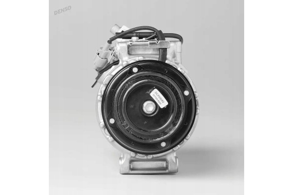 COMPRESSOR AIR CONDITIONING COMPRESSOR DCP05082 DENSO Part manufacturer Denso