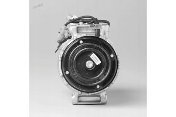 COMPRESSOR AIR CONDITIONING COMPRESSOR DCP05082 DENSO Part manufacturer Denso