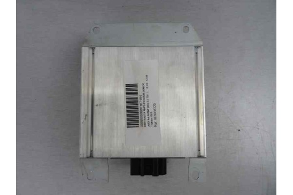 8E9035223 MODULO ELECTRONICO AUDI A4 AVANT (8E) 2.0 TDI 2005 8E9035223 167194 AUDI - 2
