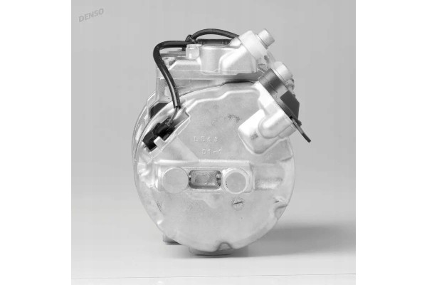 COMPRESSOR AIR CONDITIONING COMPRESSOR DCP05082 DENSO Catalog number of the part DCP05082