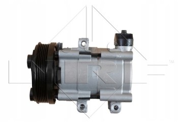 NRF 32212 AIR CONDITIONING COMPRESSOR FORD 07 Quality of parts according to GVO Q original with factory logo OEM OES