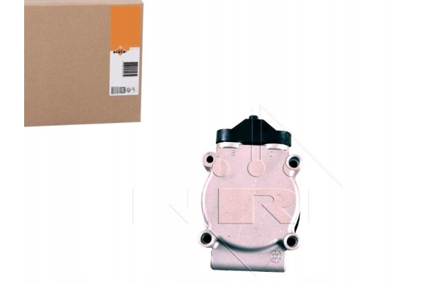 NRF 32212 AIR CONDITIONING COMPRESSOR FORD 07 Product weight with unit packaging 8 kg