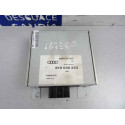 8E9035223 MODULO ELECTRONICO AUDI A4 AVANT (8E)