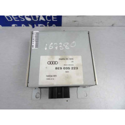 8E9035223 MODULO ELECTRONICO AUDI A4 AVANT (8E)