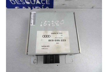 8E9035223 MODULO ELECTRONICO AUDI A4 AVANT (8E)