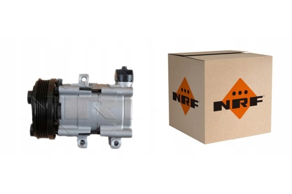 NRF 32212 AIR CONDITIONING COMPRESSOR FORD 07 EAN GTIN 8718042016577