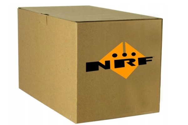 Compresor de aire acondicionado NRF 32212