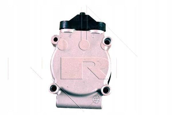 Compresor de aire acondicionado NRF 32212