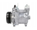 Air conditioning compressor THERMOTEC KTT090182