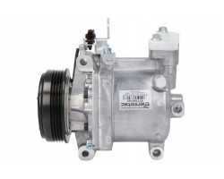 Air conditioning compressor THERMOTEC KTT090182