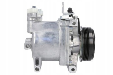 Air conditioning compressor THERMOTEC KTT090182 Part manufacturer Thermotec