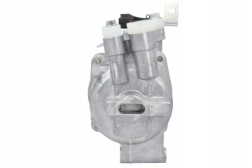 Air conditioning compressor THERMOTEC KTT090182 Catalog number of the part KTT090182