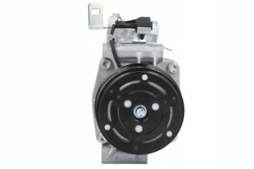 Air conditioning compressor THERMOTEC KTT090182 Product weight with unit packaging 11 kg