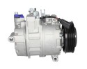 Air conditioning compressor THERMOTEC KTT095014