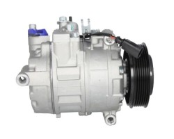 Air conditioning compressor THERMOTEC KTT095014