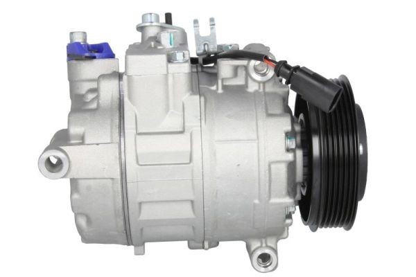 Air conditioning compressor THERMOTEC KTT095014