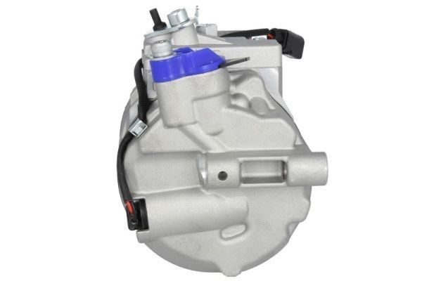 Air conditioning compressor THERMOTEC KTT095014 Catalog number of the part KTT095014