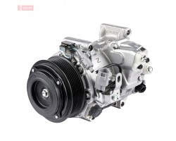 Air conditioning compressor DENSO DCP50320