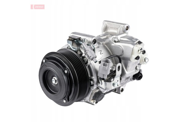 Air conditioning compressor DENSO DCP50320