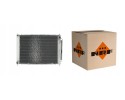 NRF Air Conditioning Cooler 35886 for Passenger Cars