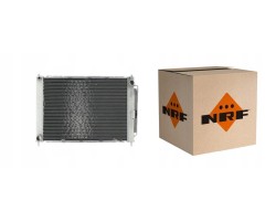 NRF Air Conditioning Cooler 35886 for Passenger Cars