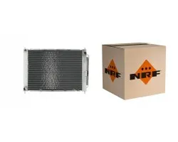 NRF 35886 Condensador de aire acondicionado