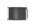 NRF Air Conditioning Cooler 35886 for Passenger Cars Part manufacturer NRF