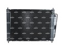 NRF Air Conditioning Cooler 35886 for Passenger Cars Catalog number of the part 35886