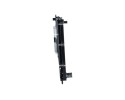 NRF Air Conditioning Cooler 35886 for Passenger Cars Quality of parts according to GVO Q original with factory logo OEM OES