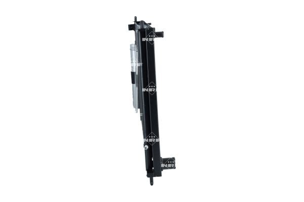 NRF Air Conditioning Cooler 35886 for Passenger Cars Quality of parts according to GVO Q original with factory logo OEM OES