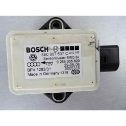 8E0907637C SENSOR AUDI A4 BERLINA (8E)